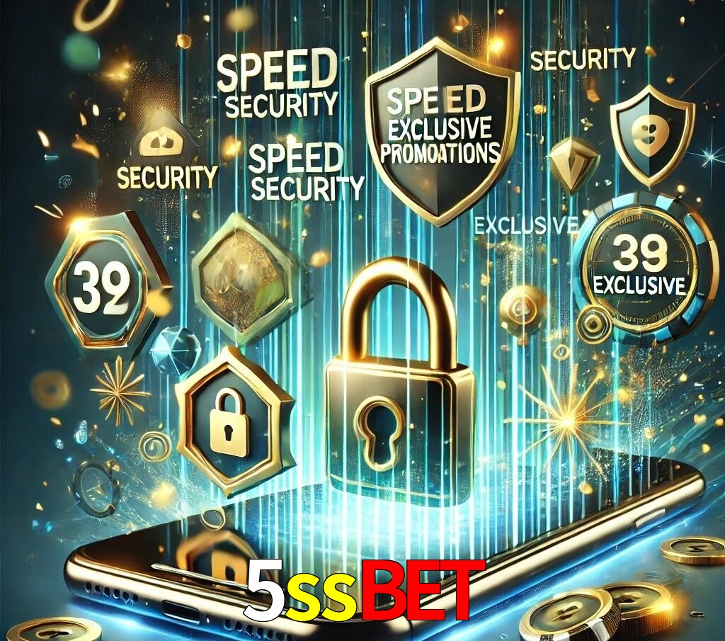 Vantagens do App 5ssbet