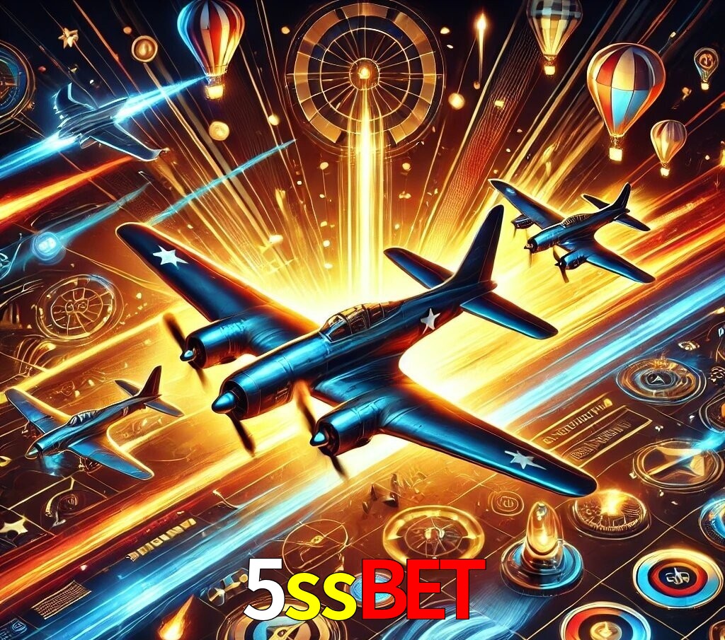 Vantagens do Aviator no 5ssbet