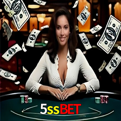 Visão geral dos jogos no 5ssbet